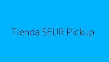 Tienda SEUR Pickup